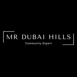 Mr Dubai Hills - Real Estate & Property Agent
